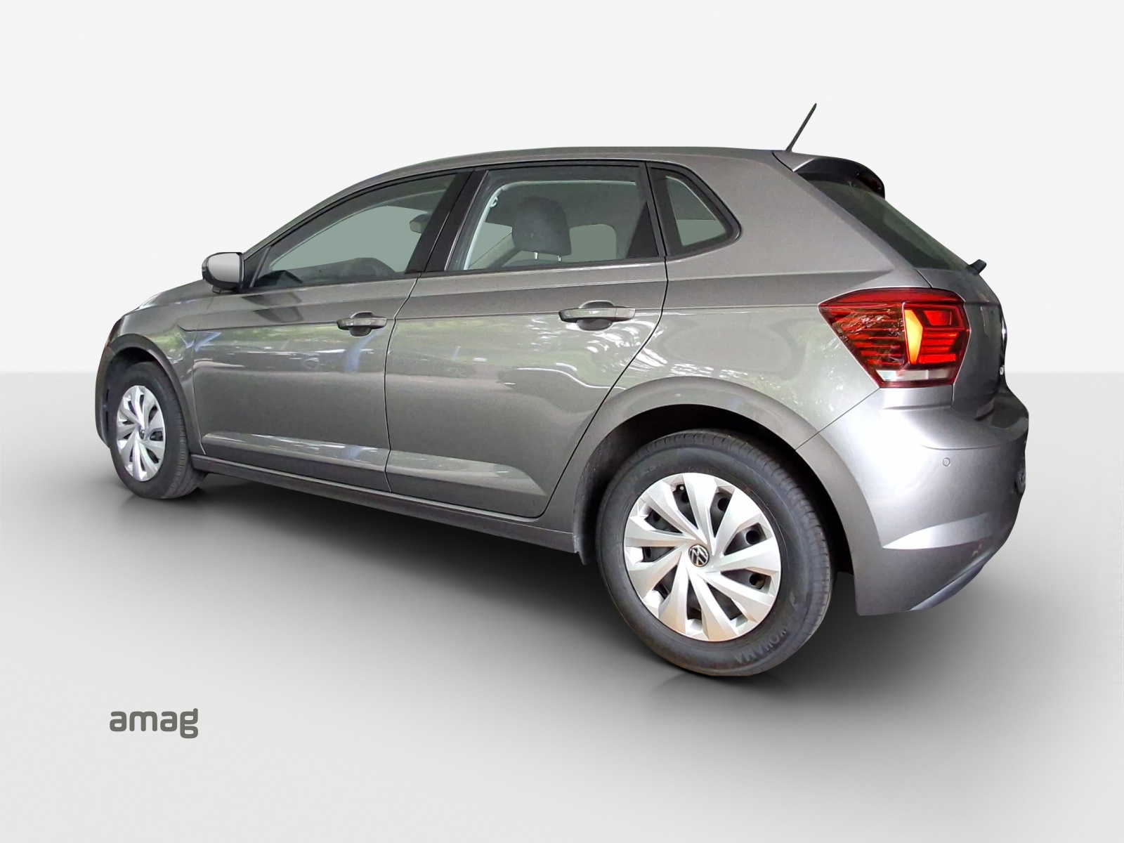 VW Polo 1.0 TSI BMT Comfortline DSG-showroom-element-2