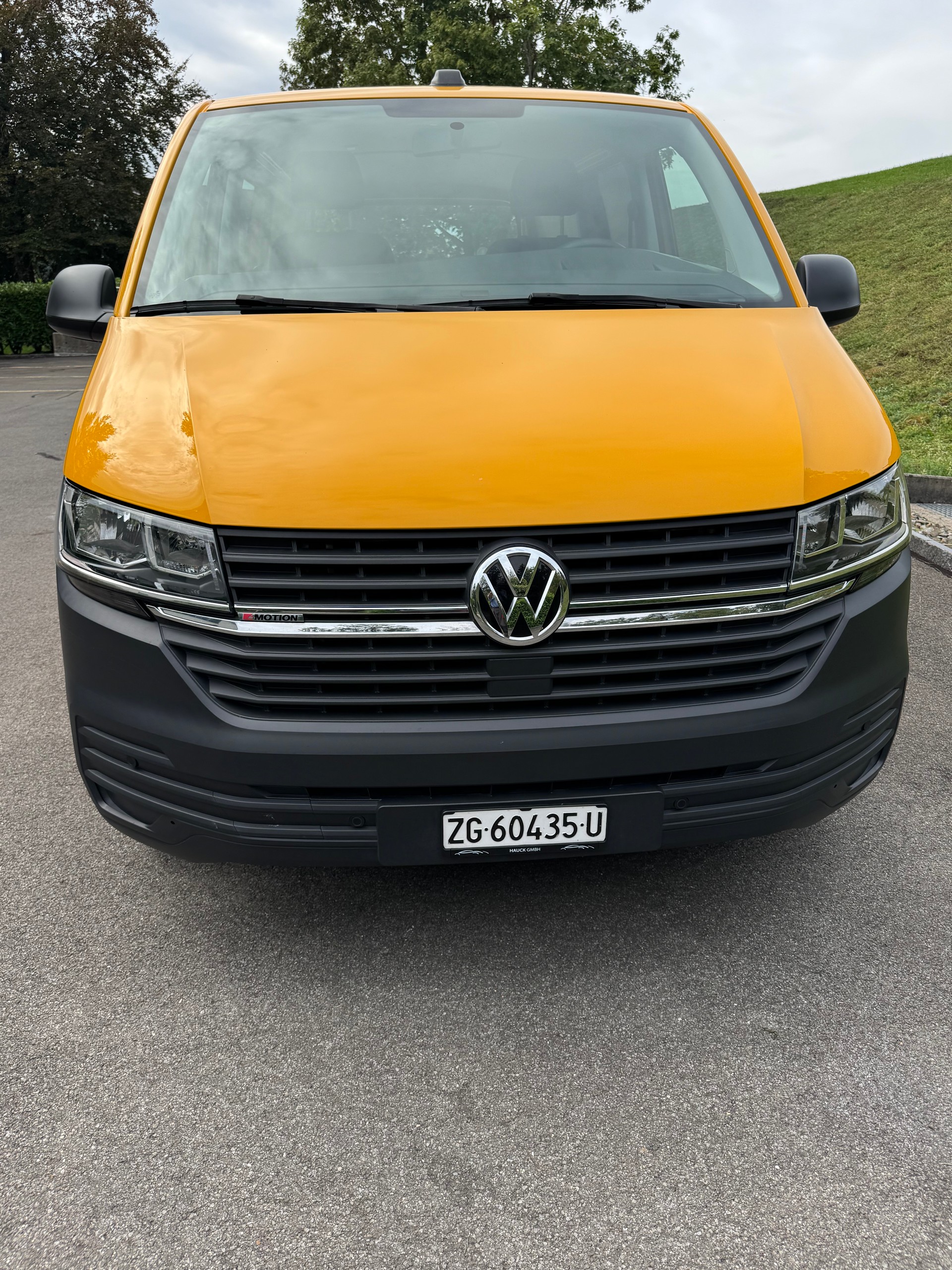 VW T6.1 2.0 TDI 4Motion DSG-image-6