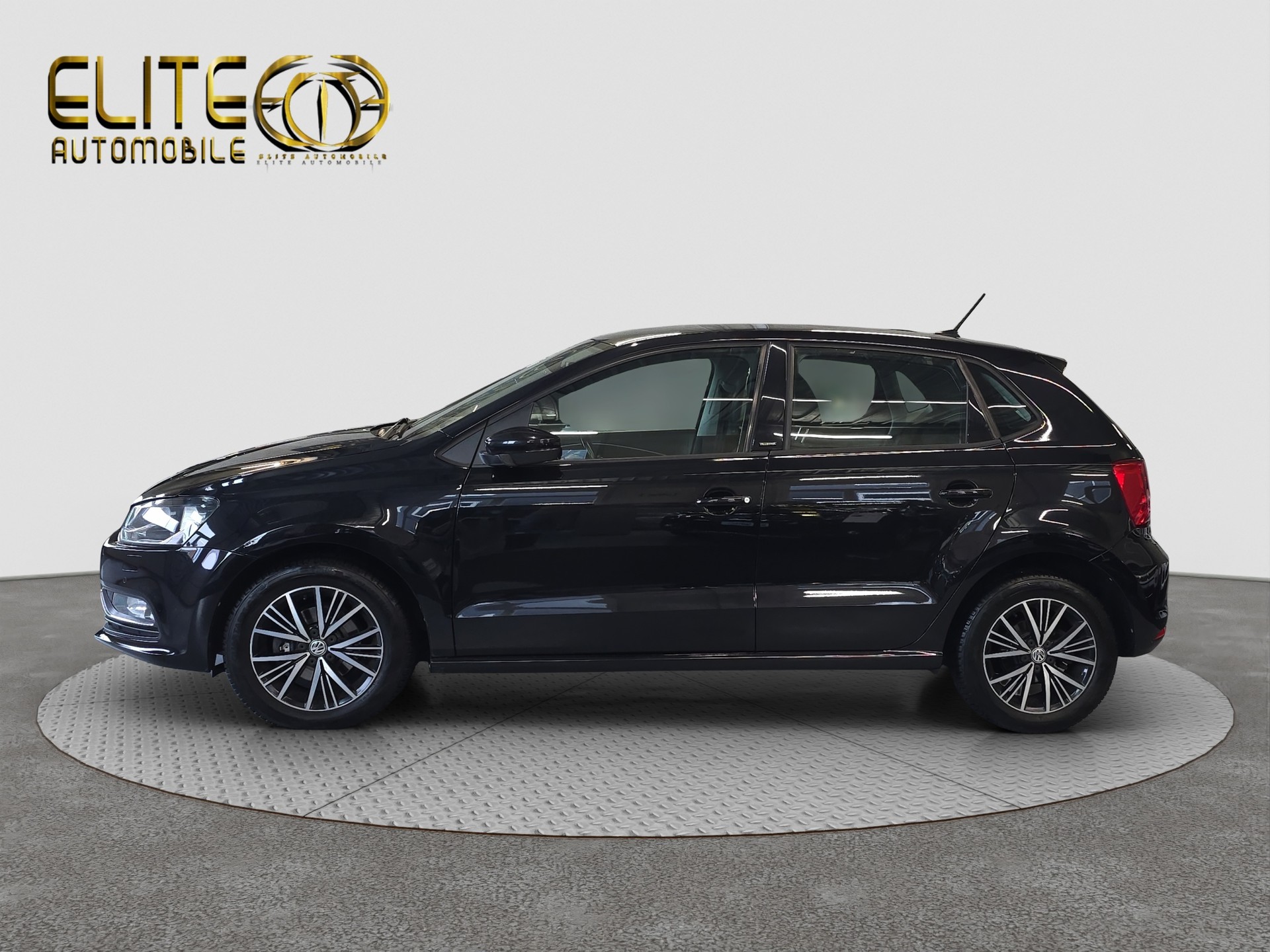 VW Polo 1.2 TSI BMT Allstar DSG-image-4