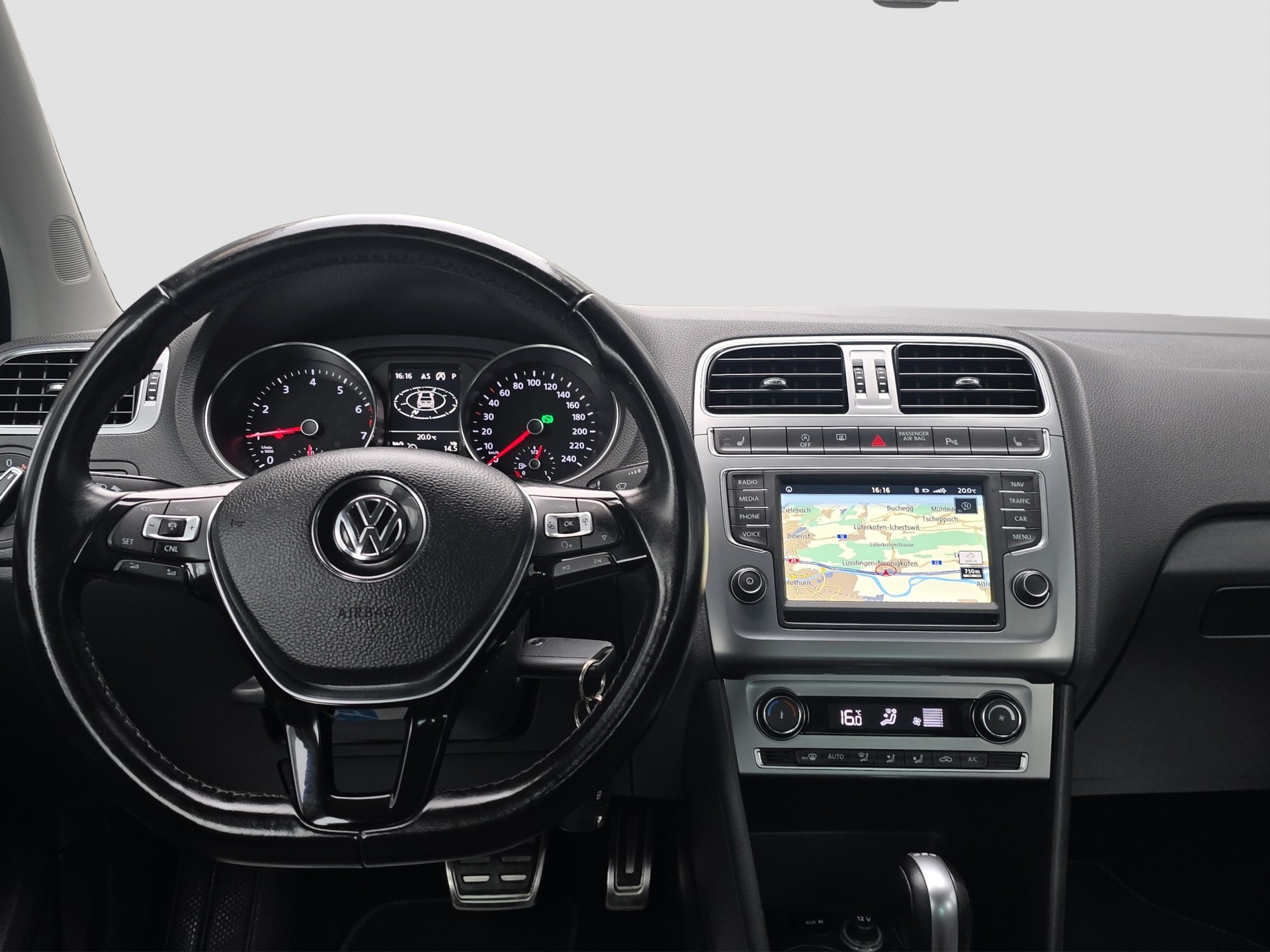 VW Polo 1.2 TSI BMT Allstar DSG-image-10