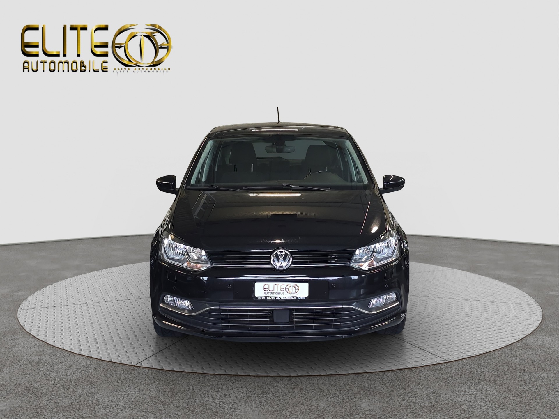 VW Polo 1.2 TSI BMT Allstar DSG-image-1