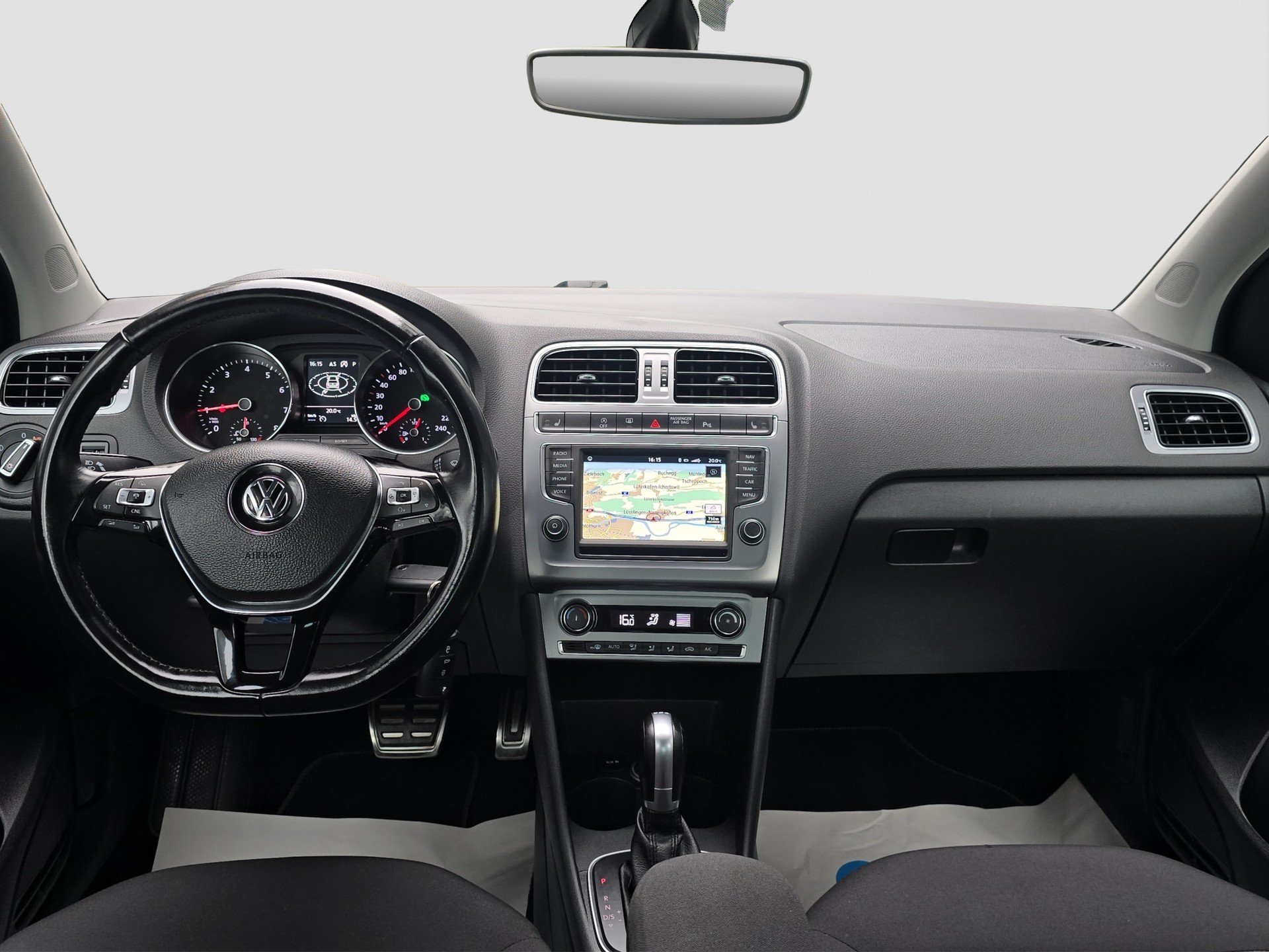 VW Polo 1.2 TSI BMT Allstar DSG-image-9