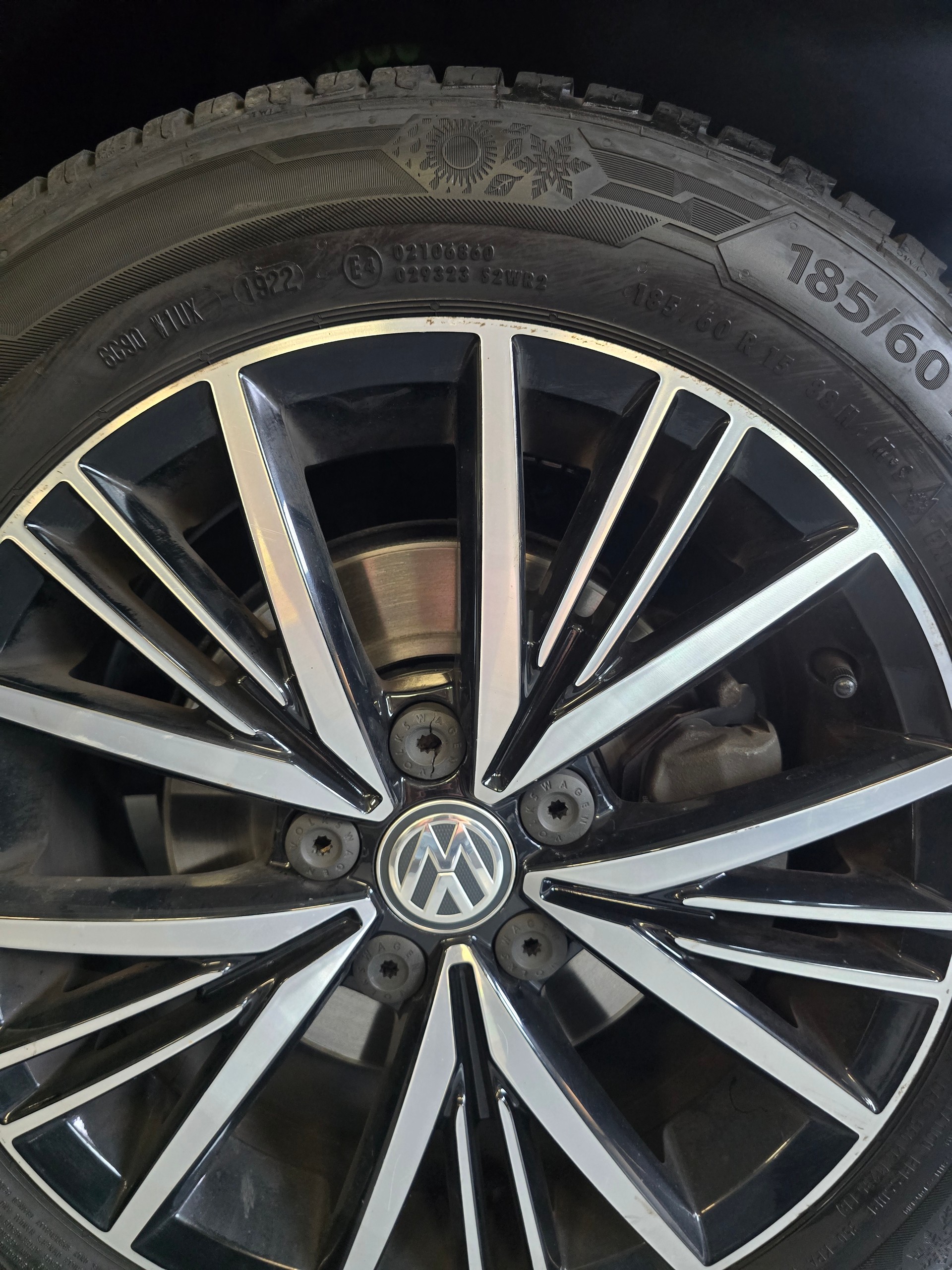 VW Polo 1.2 TSI BMT Allstar DSG-image-20