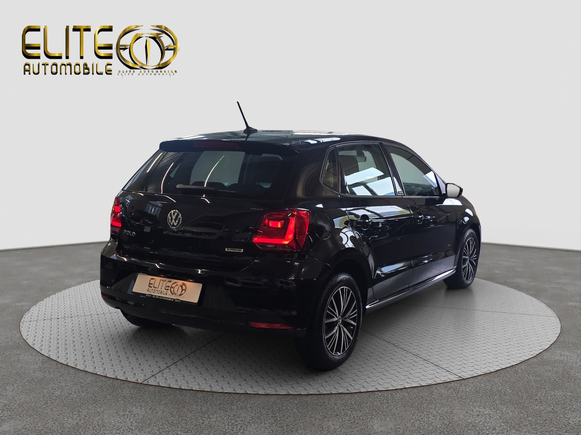VW Polo 1.2 TSI BMT Allstar DSG-image-7