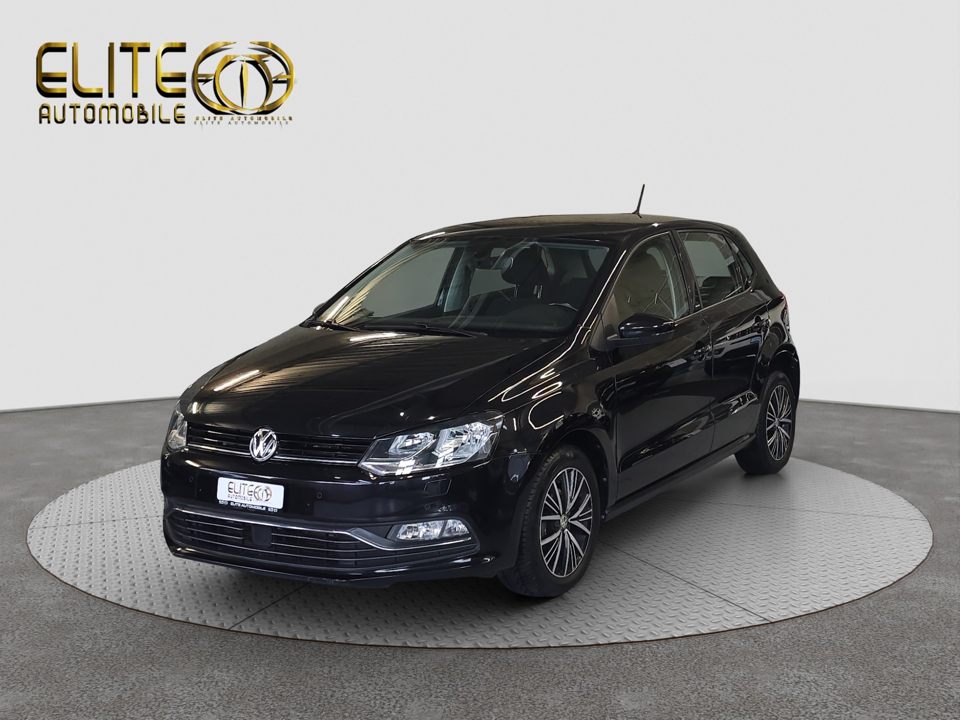 VW Polo 1.2 TSI BMT Allstar DSG-image-3