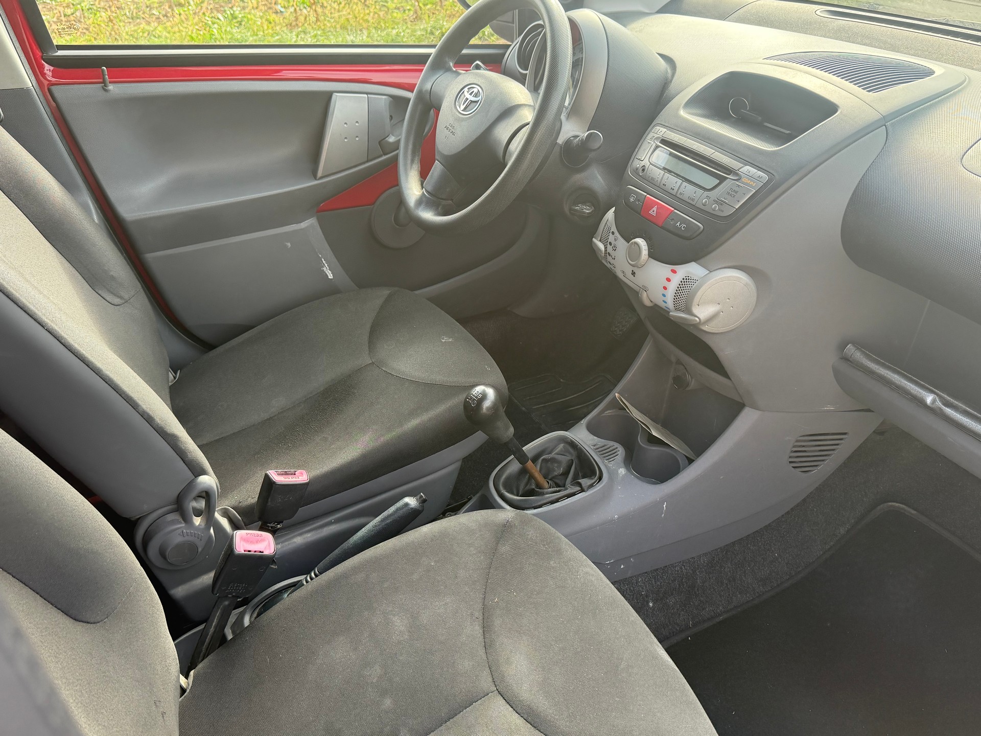 TOYOTA 1.0 VVT-image-8