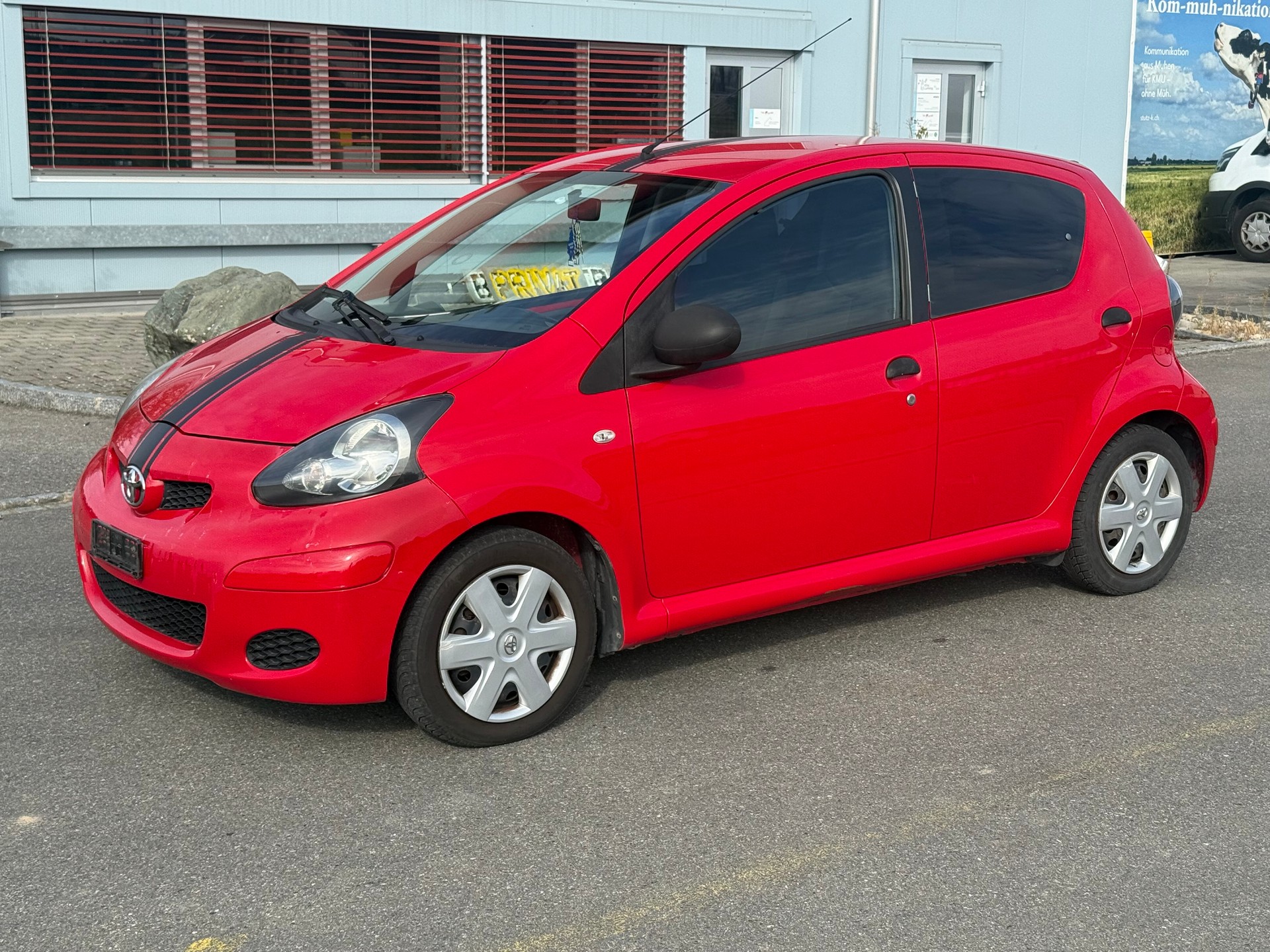 TOYOTA 1.0 VVT-image-0