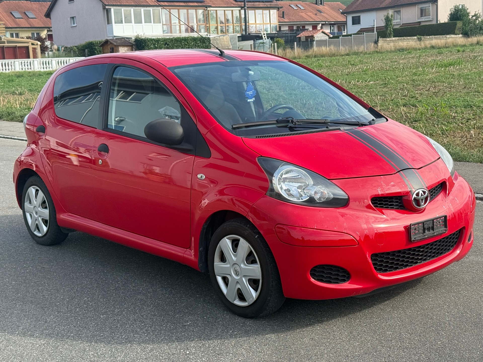 TOYOTA 1.0 VVT-image-1