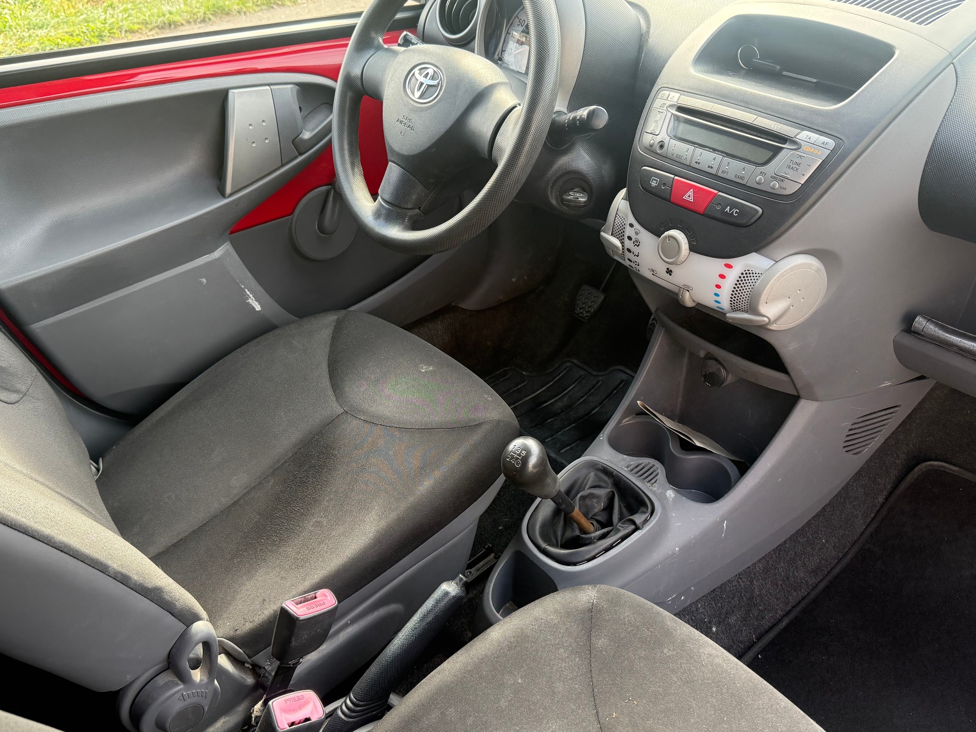 TOYOTA 1.0 VVT-image-11