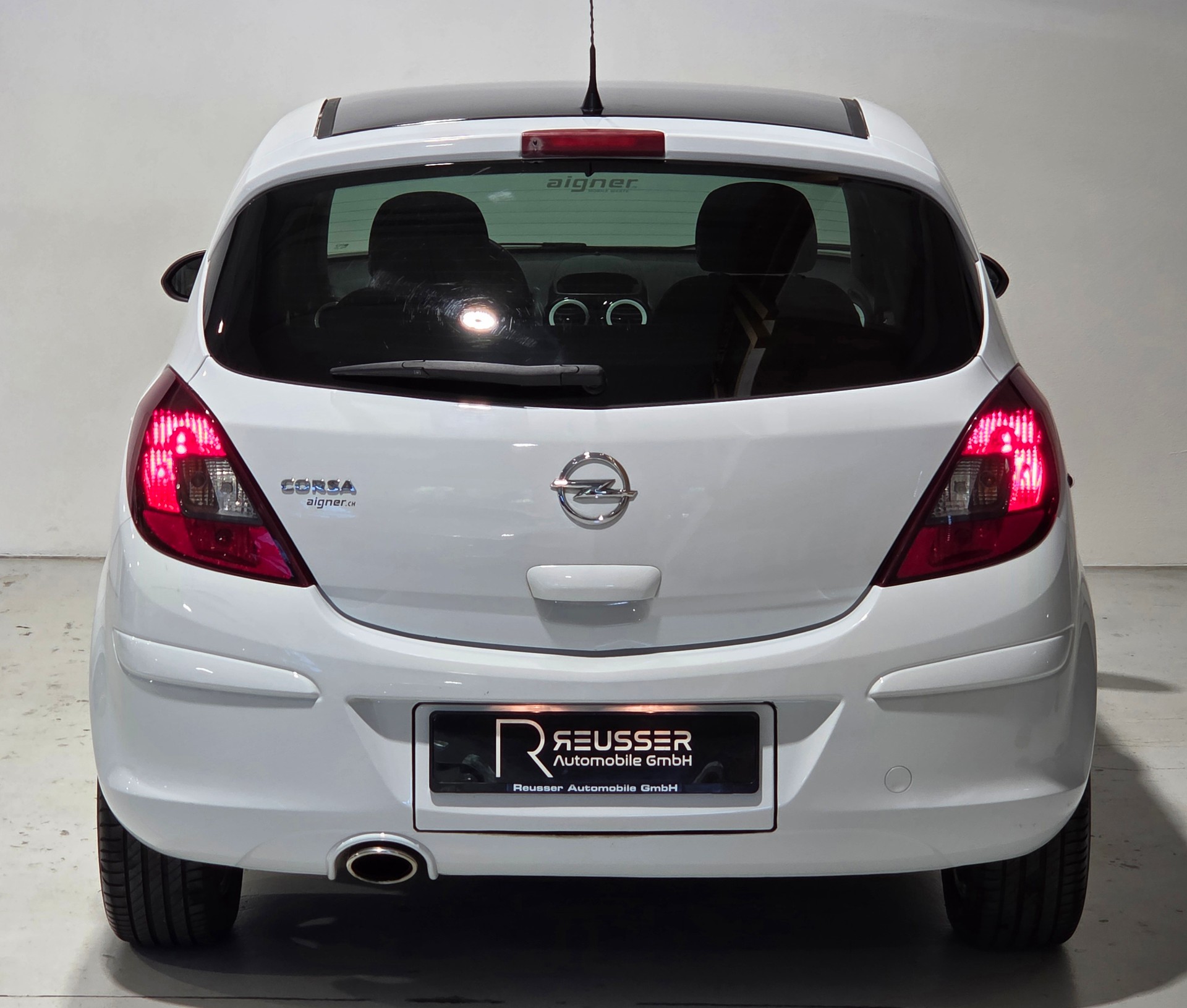 OPEL Corsa 1.4 TP Color Edition-image-5