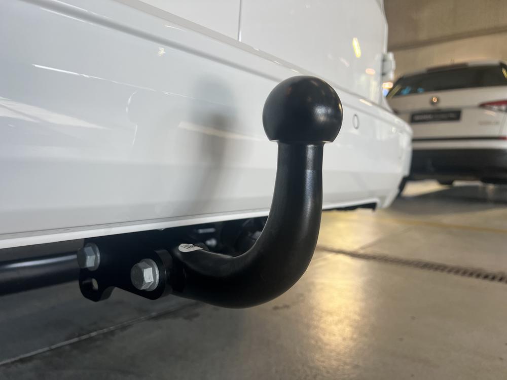 VW Caddy Cargo 1.5 TSI Plug in Hybrid DSG-image-10