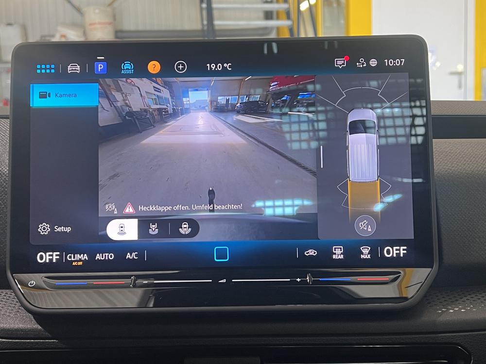 VW Caddy Cargo 1.5 TSI Plug in Hybrid DSG-image-9
