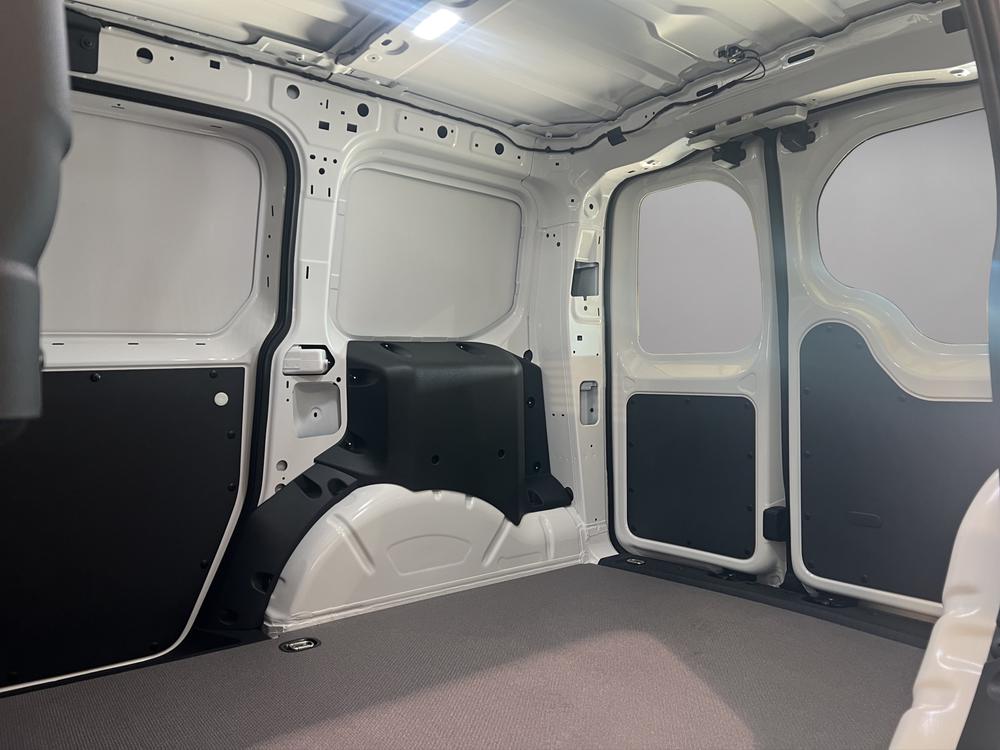 VW Caddy Cargo 1.5 TSI Plug in Hybrid DSG-image-6