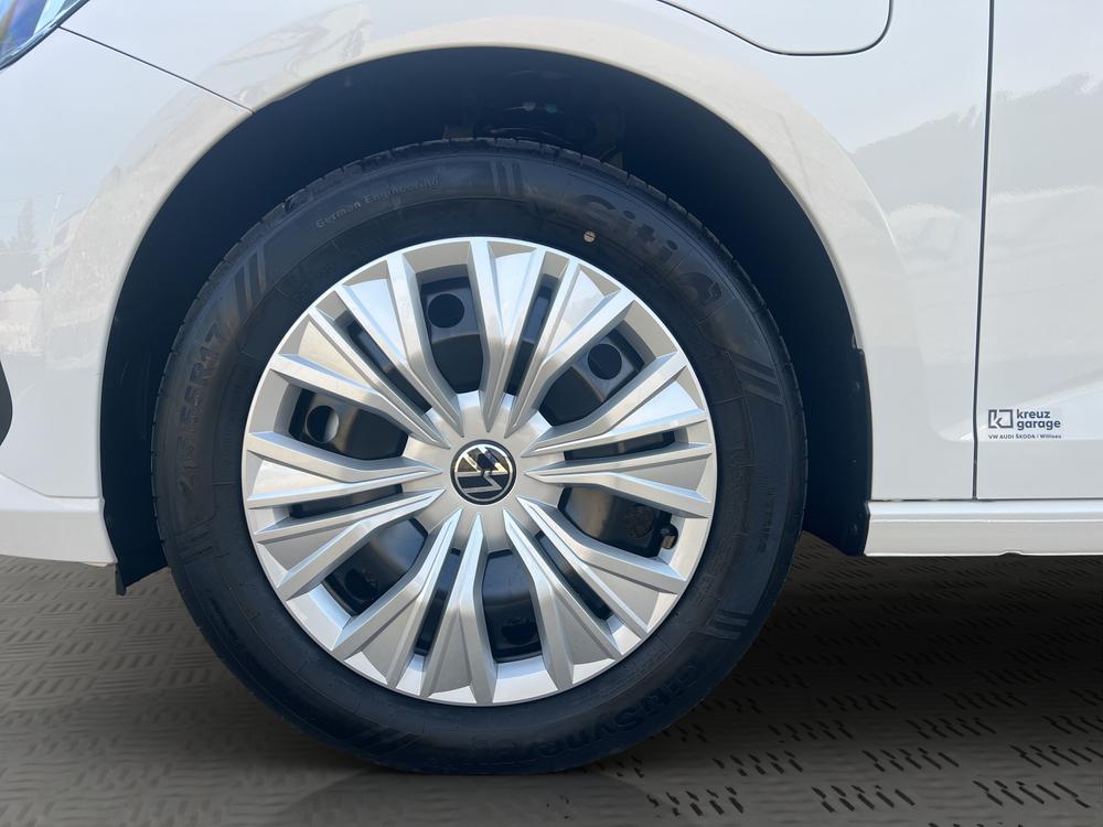 VW Caddy Cargo 1.5 TSI Plug in Hybrid DSG-image-11