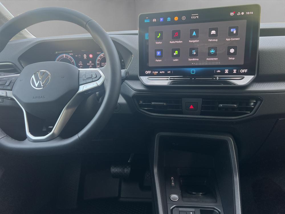 VW Caddy Cargo 1.5 TSI Plug in Hybrid DSG-image-8