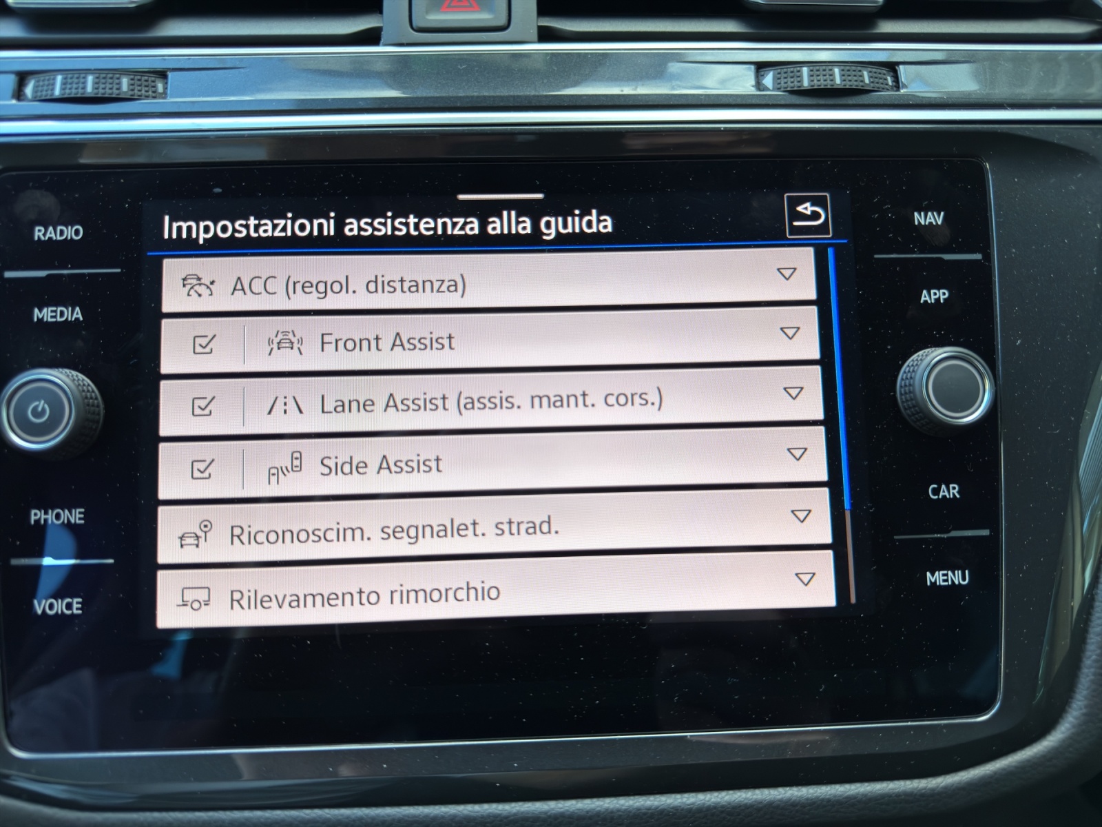 VW Tiguan 1.5TSI Evo Life DSG-image-14