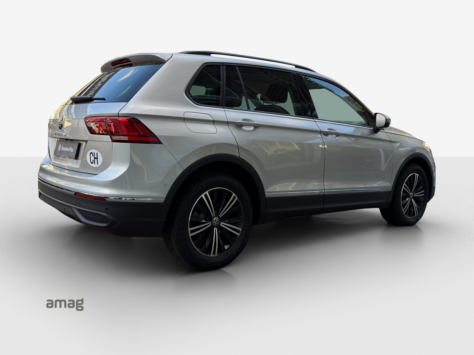 VW Tiguan 1.5TSI Evo Life DSG-image-4