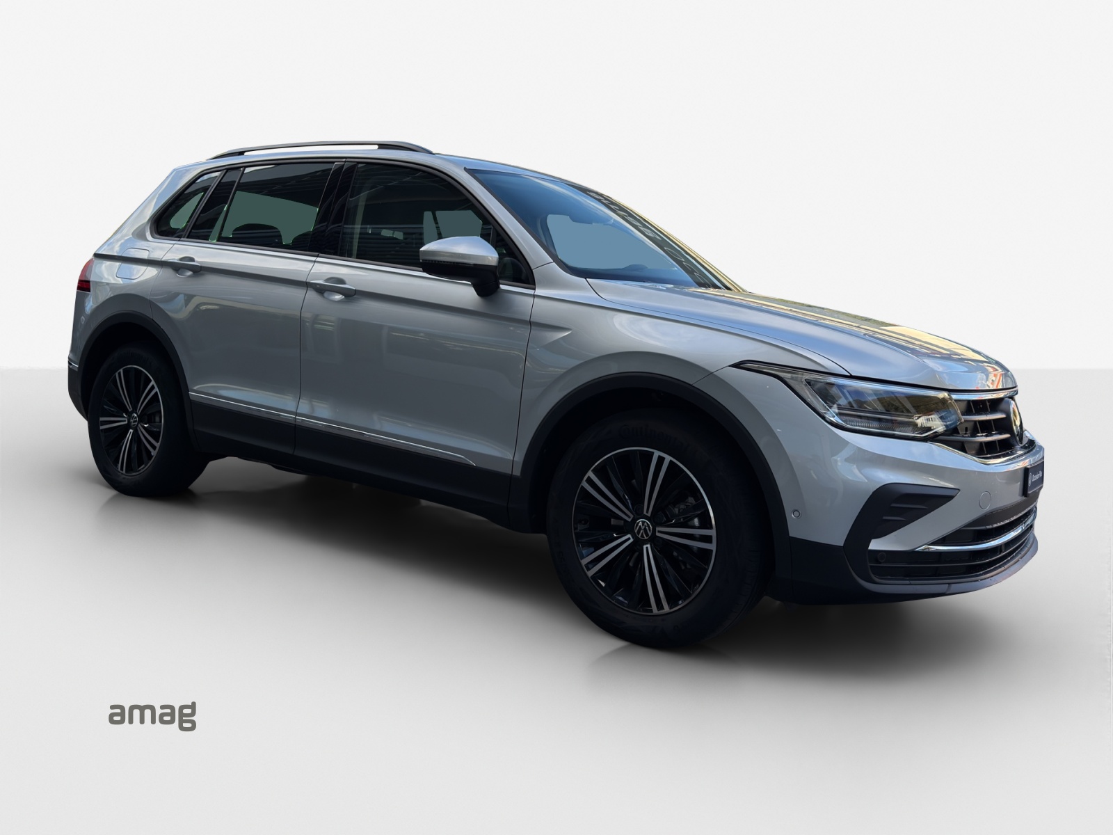 VW Tiguan 1.5TSI Evo Life DSG-image-5