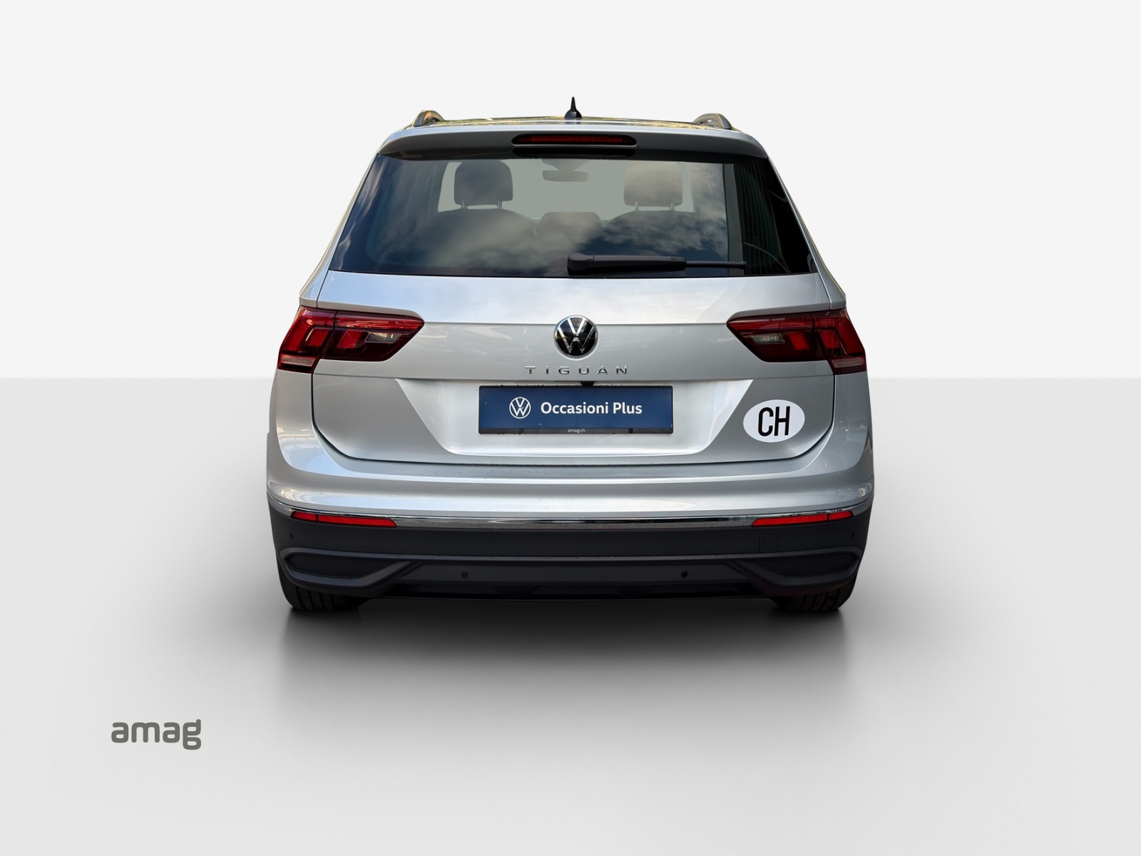 VW Tiguan 1.5TSI Evo Life DSG-image-3