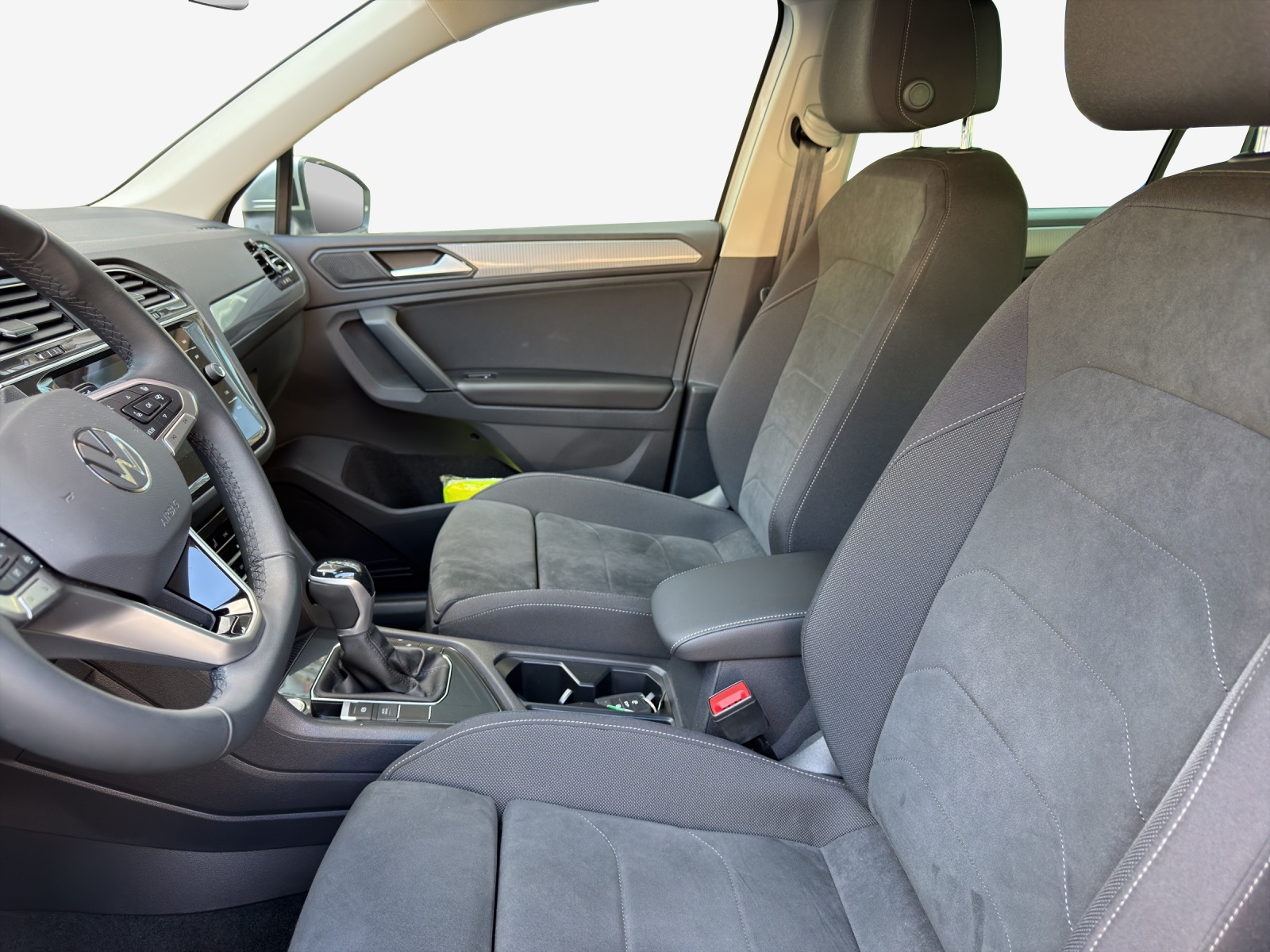 VW Tiguan 1.5TSI Evo Life DSG-image-7