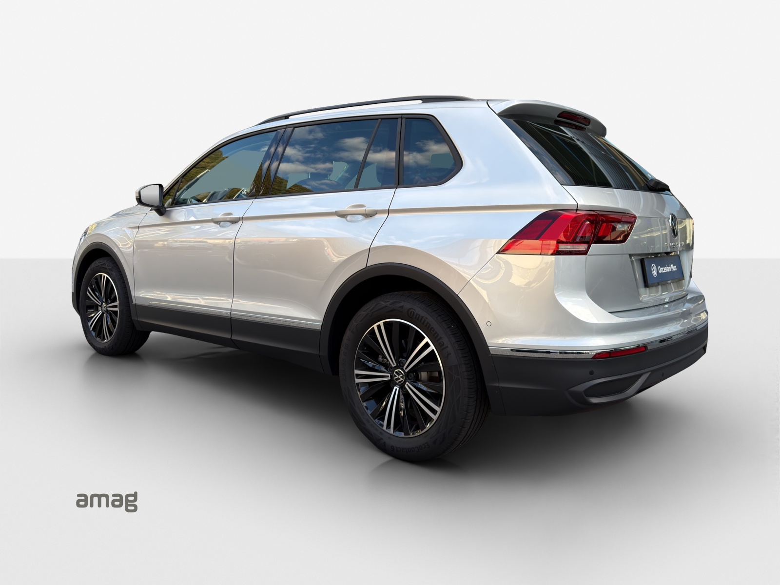 VW Tiguan 1.5TSI Evo Life DSG-showroom-element-2