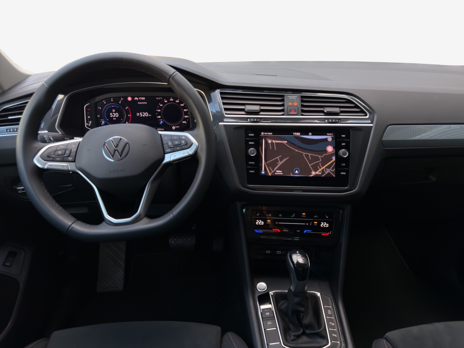 VW Tiguan 1.5TSI Evo Life DSG-image-8
