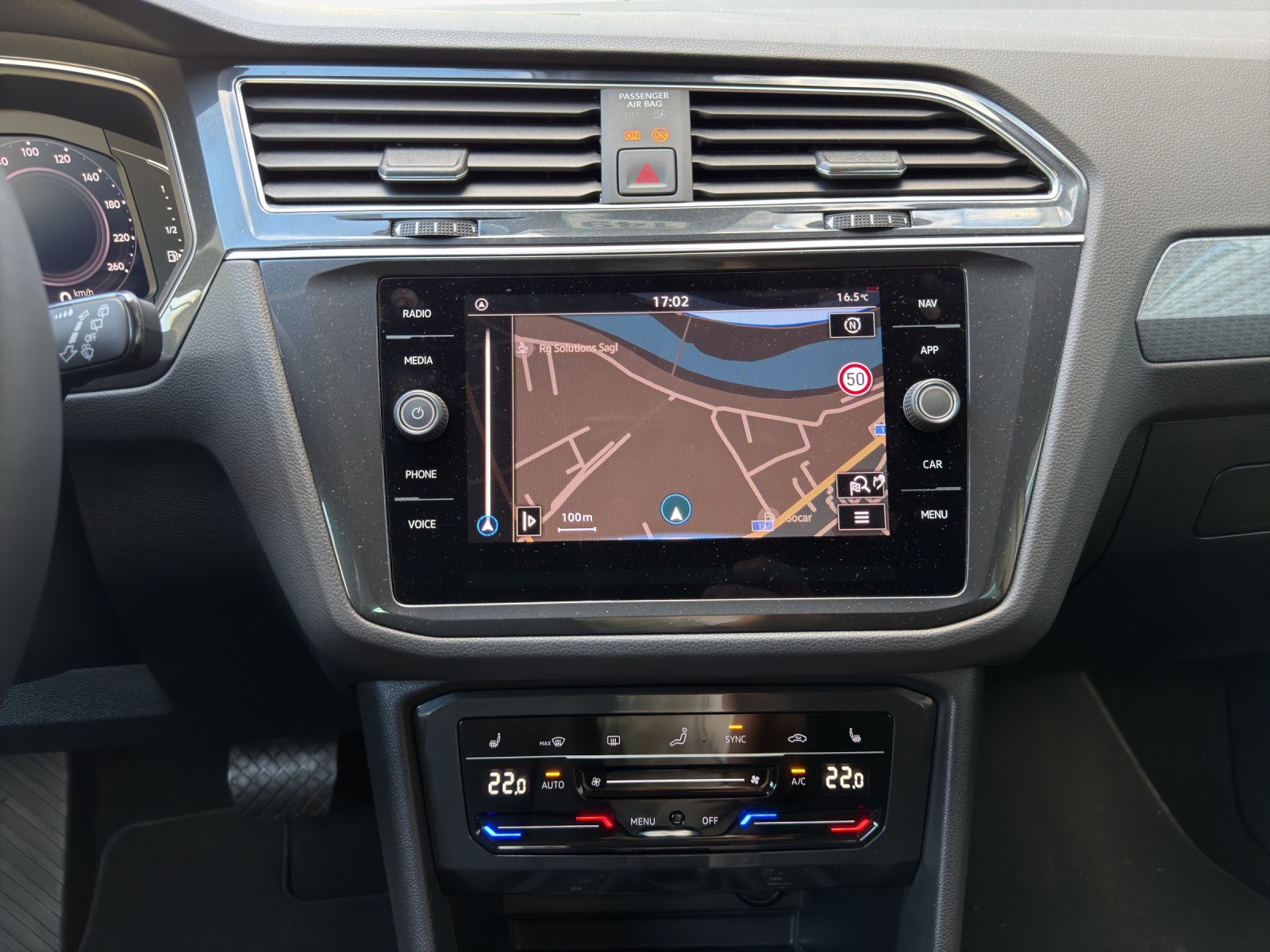 VW Tiguan 1.5TSI Evo Life DSG-image-10