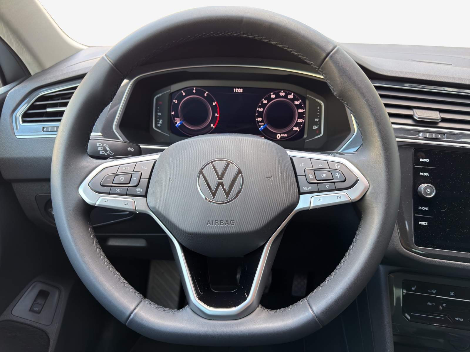 VW Tiguan 1.5TSI Evo Life DSG-image-9