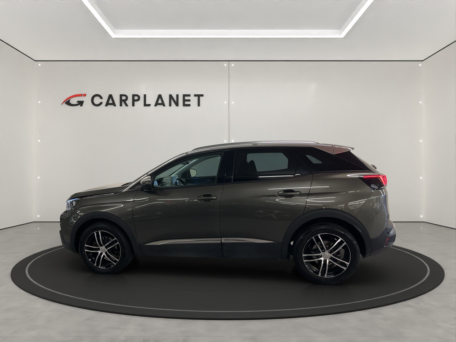 PEUGEOT 3008 1.6 PureTech Allure-image-2