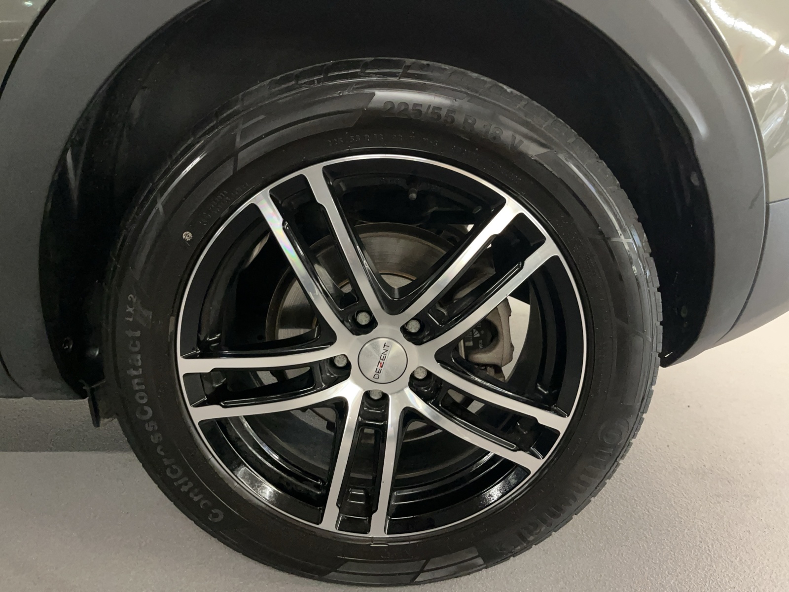 PEUGEOT 3008 1.6 PureTech Allure-image-17