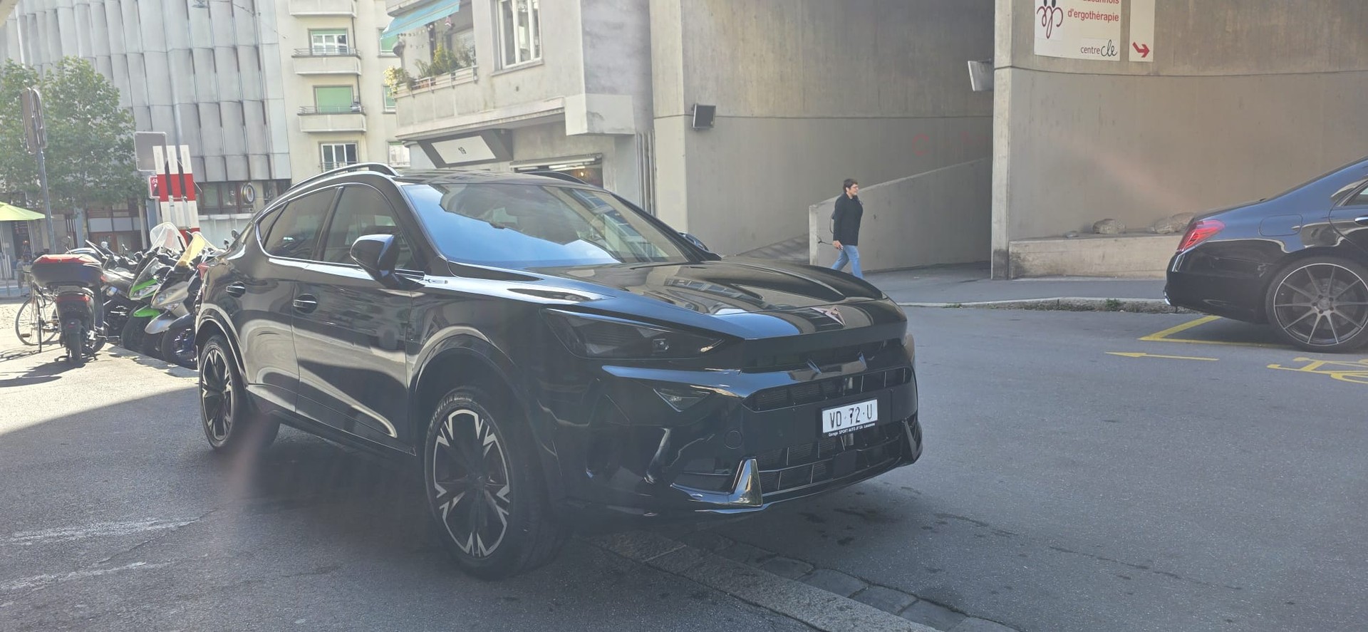 CUPRA Formentor 1.5 TSI DSG-image-2