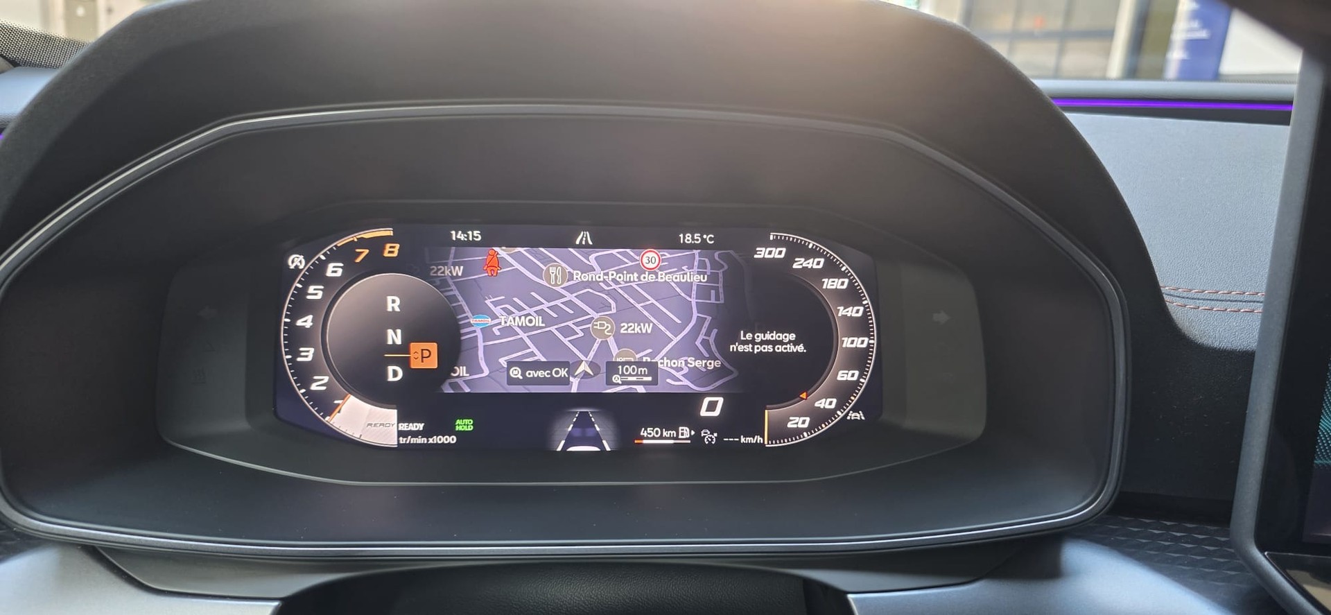 CUPRA Formentor 1.5 TSI DSG-image-15