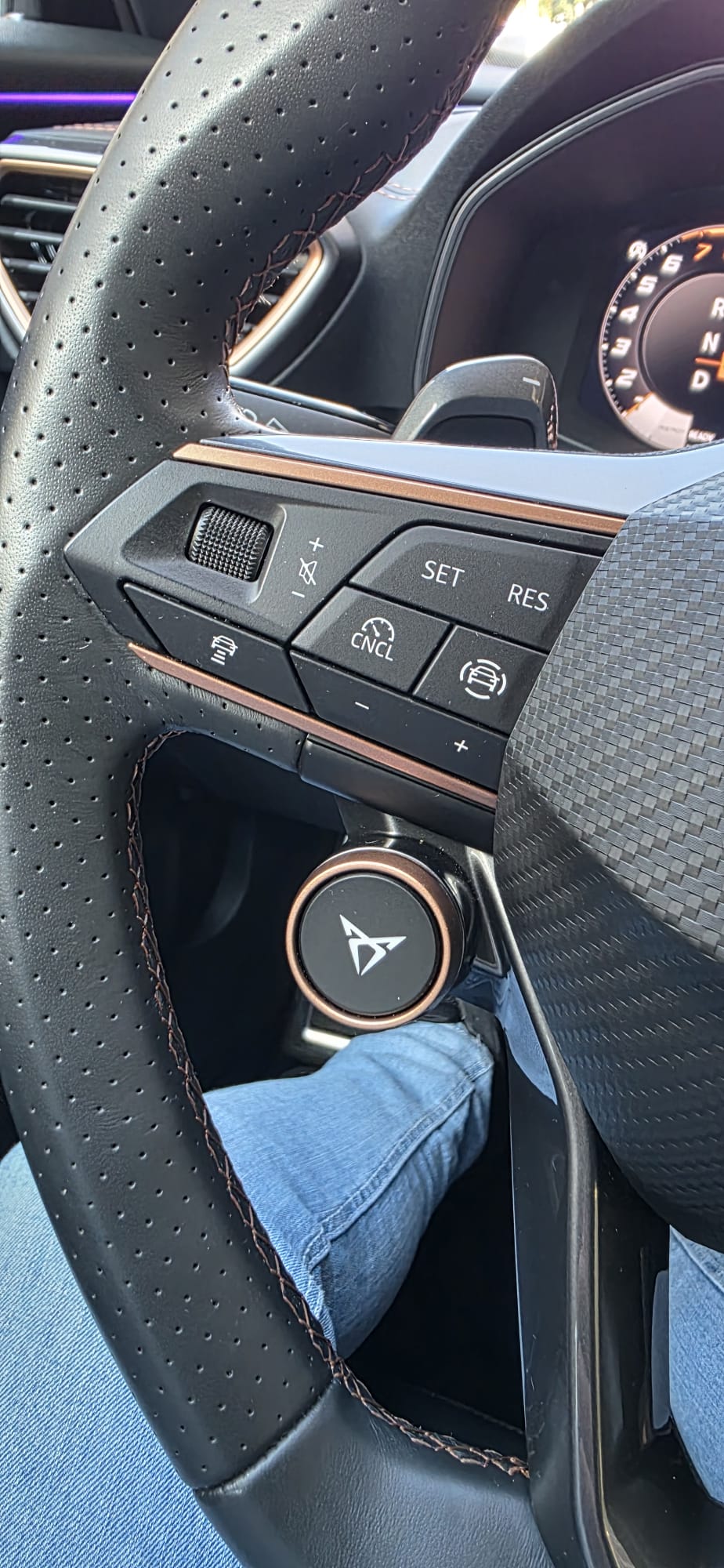 CUPRA Formentor 1.5 TSI DSG-image-18