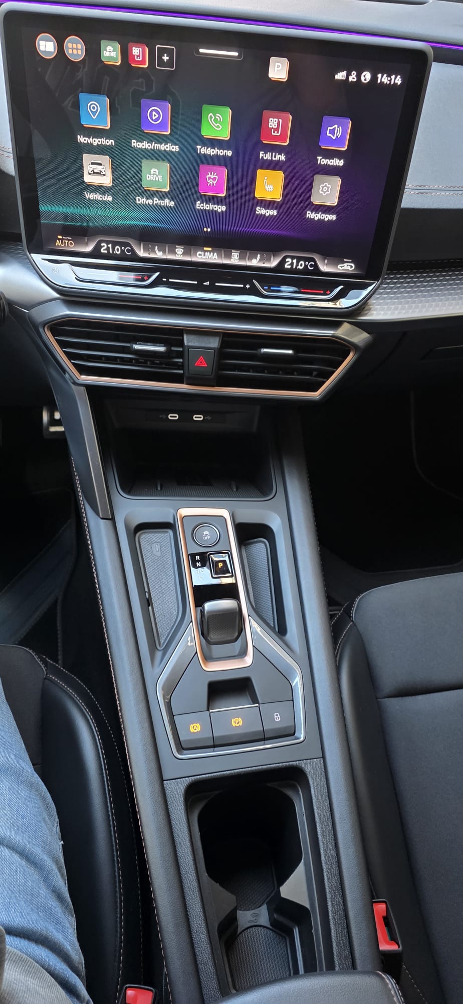 CUPRA Formentor 1.5 TSI DSG-image-7