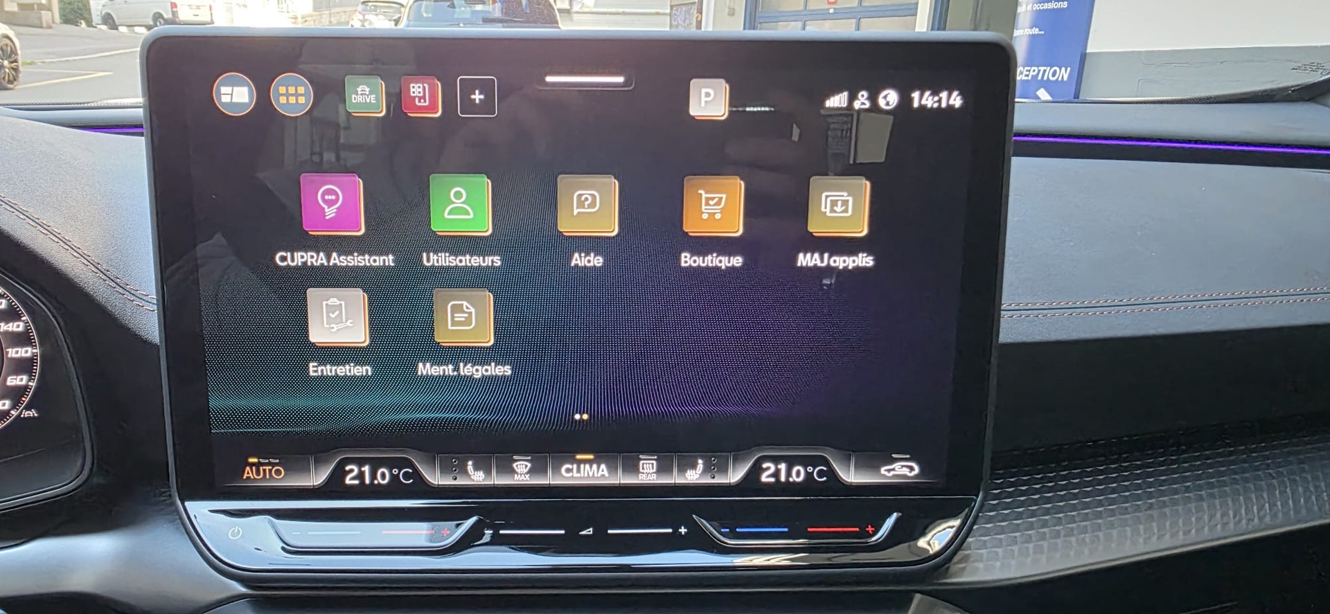CUPRA Formentor 1.5 TSI DSG-image-12