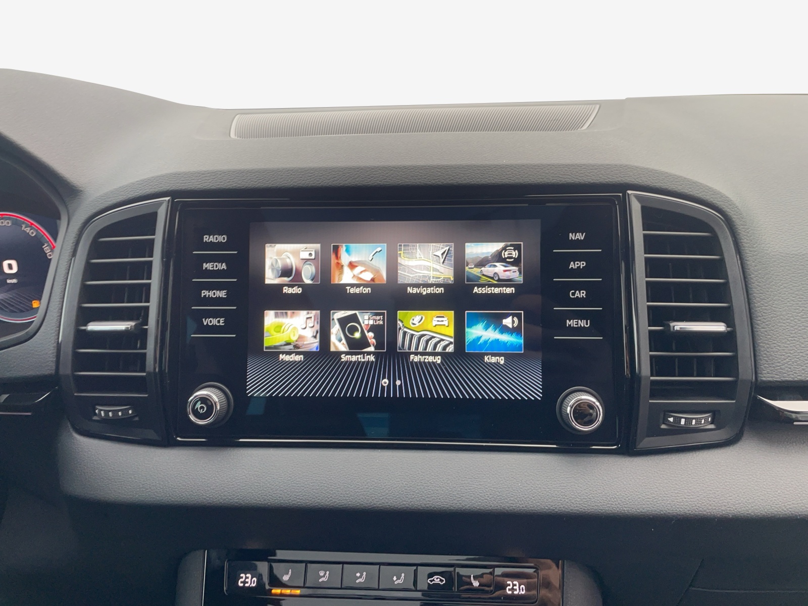 SKODA Karoq 2.0 TSI SportLine 4x4 DSG-image-10