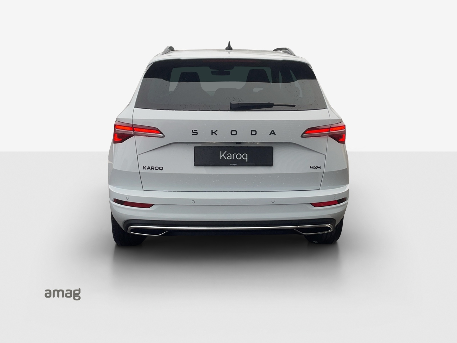 SKODA Karoq 2.0 TSI SportLine 4x4 DSG-image-3
