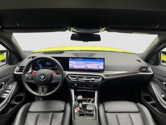 BMW 3er Reihe G81 Touring M3 Competition xDrive-image-10