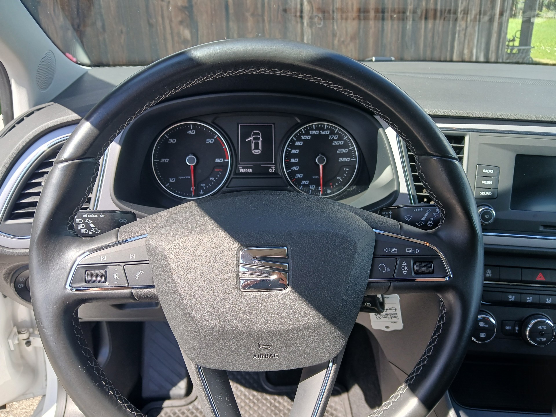 SEAT Leon ST 2.0 TDI Style 4Drive-image-7