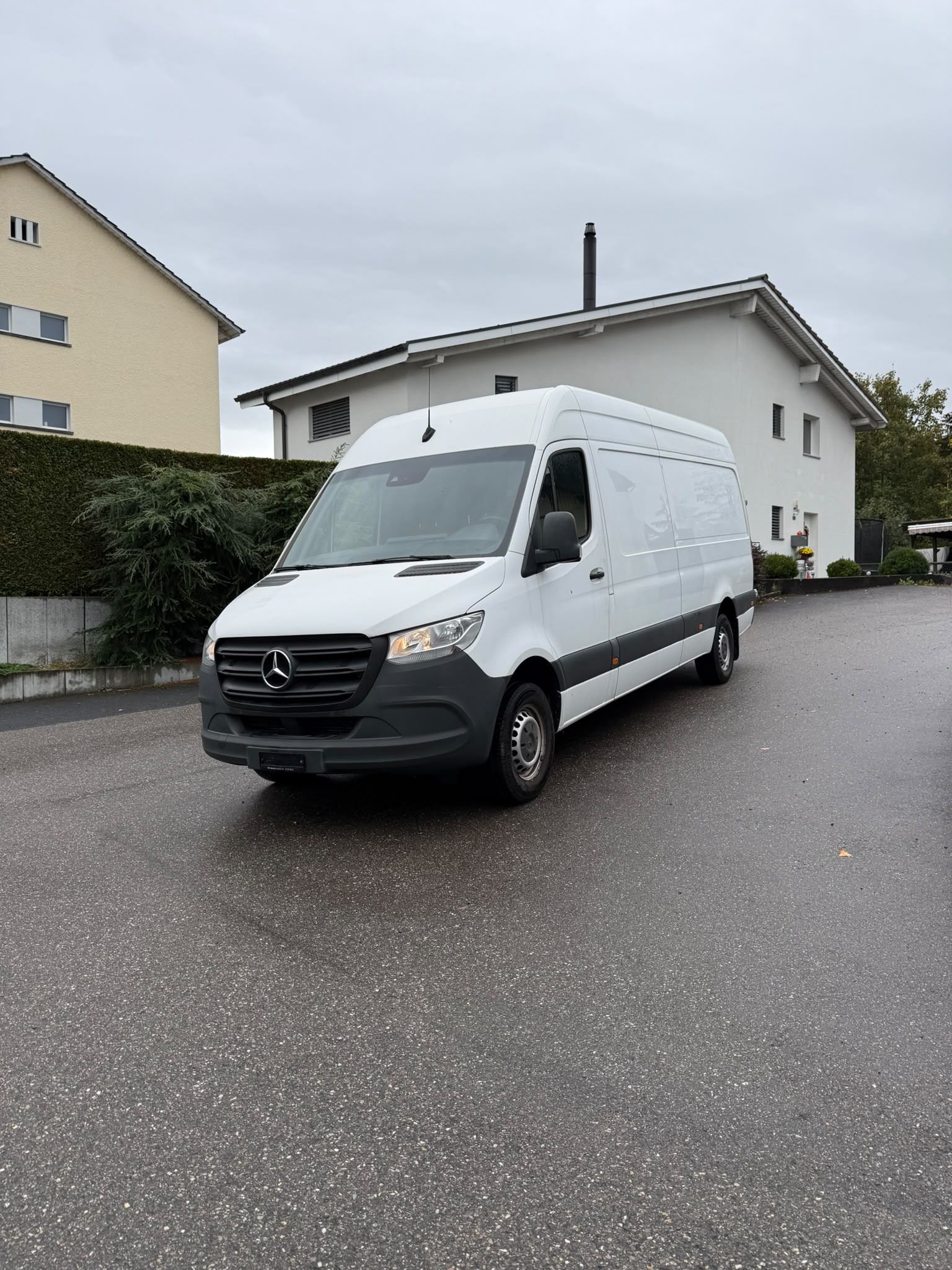 MERCEDES-BENZ 2.2 CDI 163-image-10