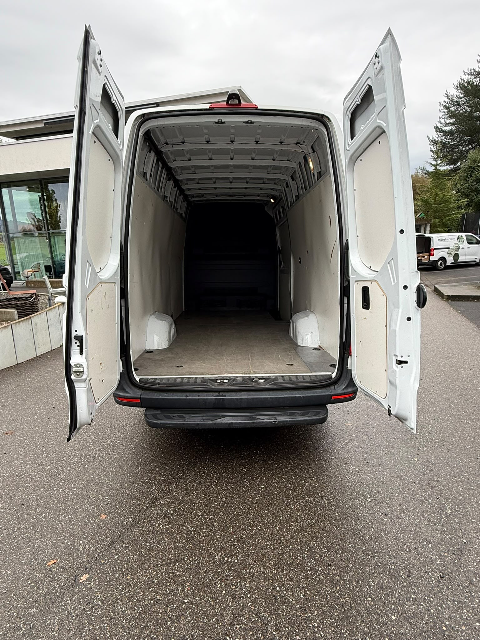 MERCEDES-BENZ 2.2 CDI 163-image-8