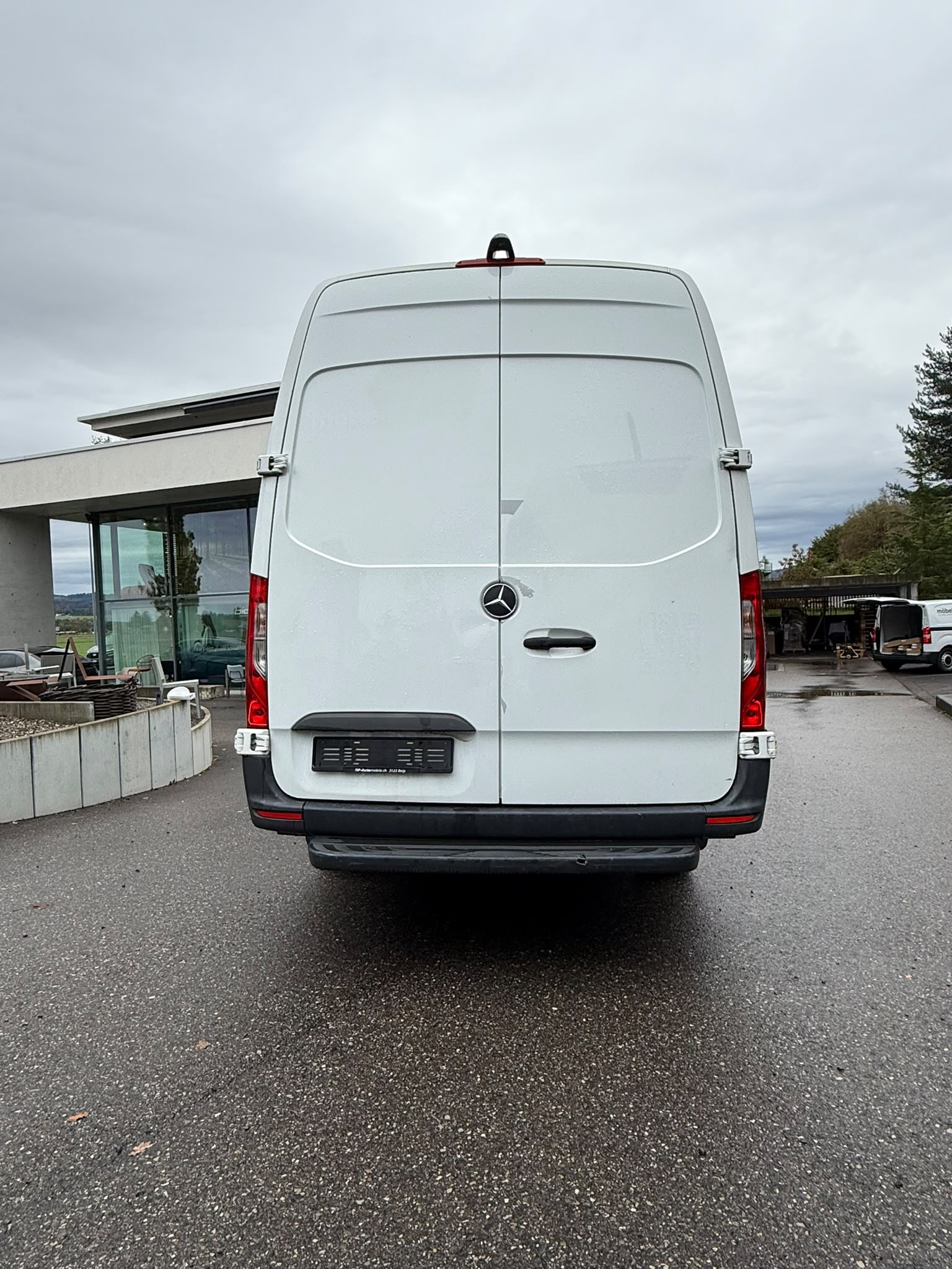 MERCEDES-BENZ 2.2 CDI 163-image-2