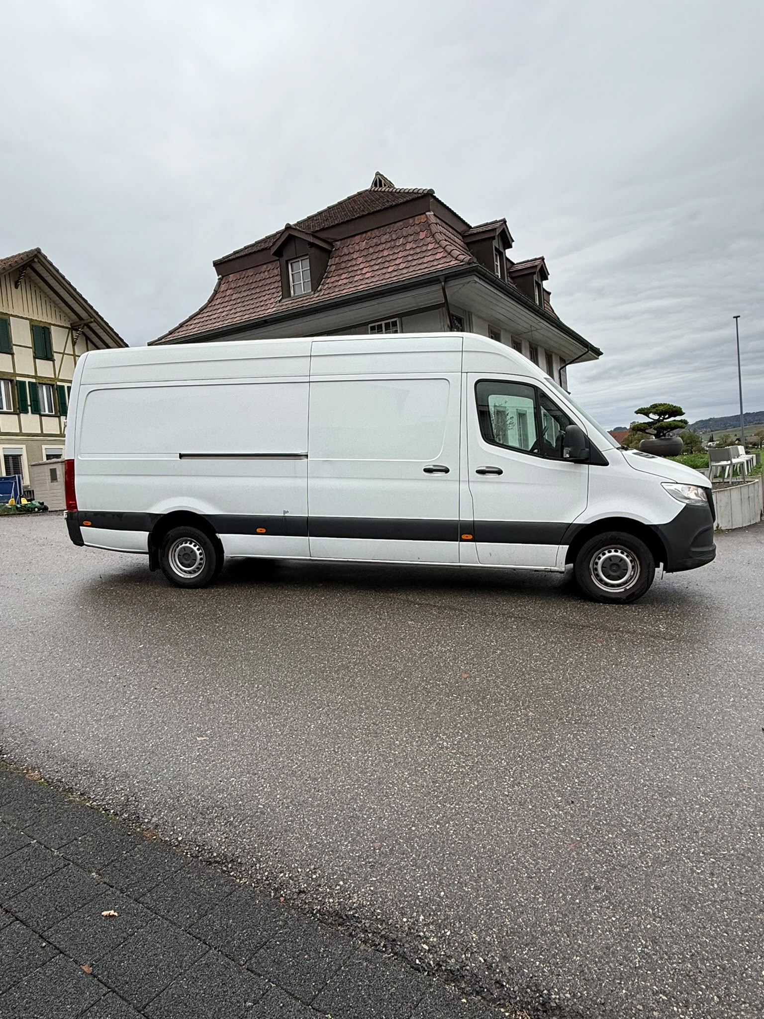 MERCEDES-BENZ 2.2 CDI 163-image-1