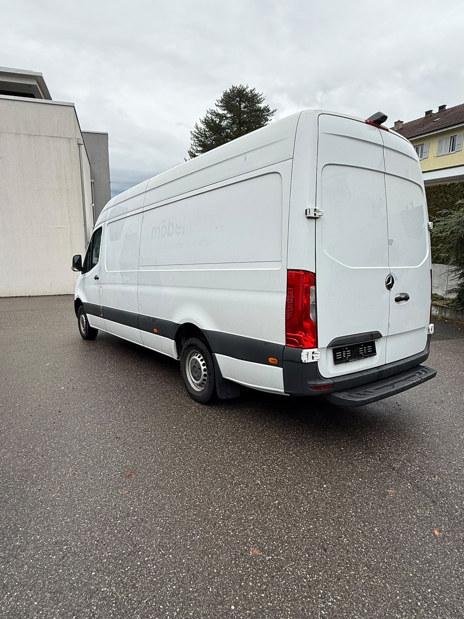 MERCEDES-BENZ 2.2 CDI 163-image-5