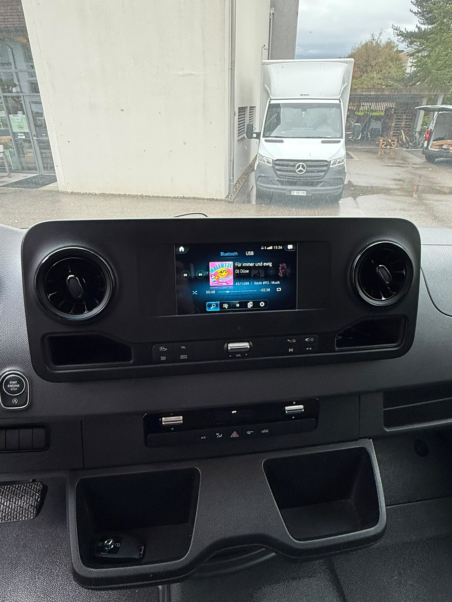 MERCEDES-BENZ 2.2 CDI 163-image-7