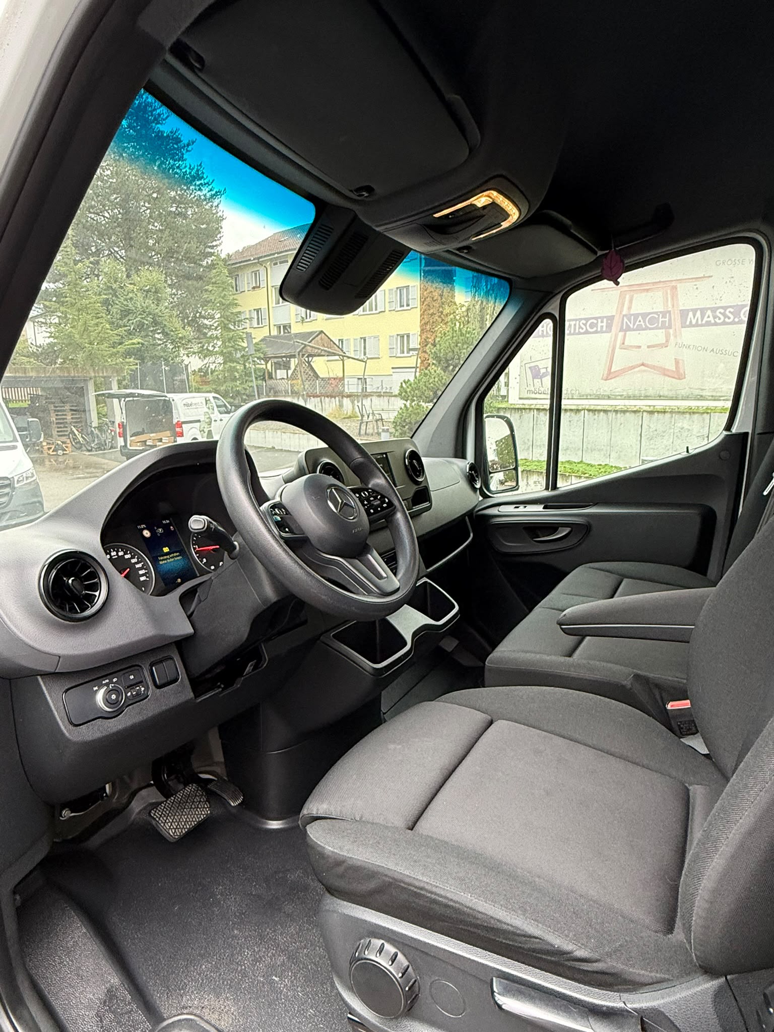 MERCEDES-BENZ 2.2 CDI 163-image-4