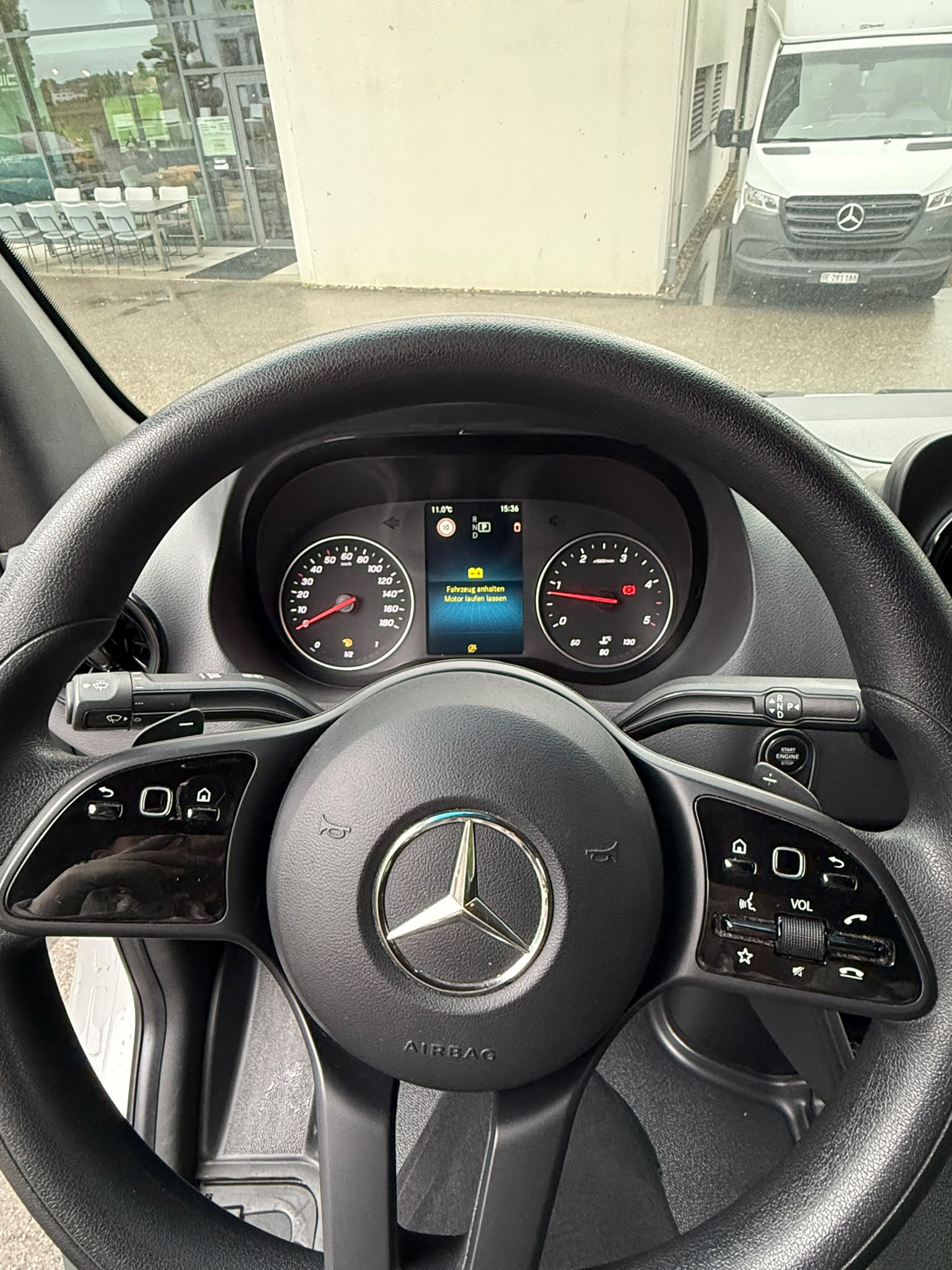 MERCEDES-BENZ 2.2 CDI 163-image-6
