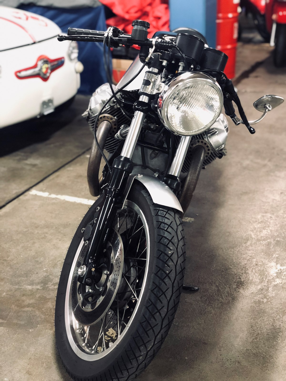 MOTO GUZZI 850 LE MANS 1 / VE-850-image-6
