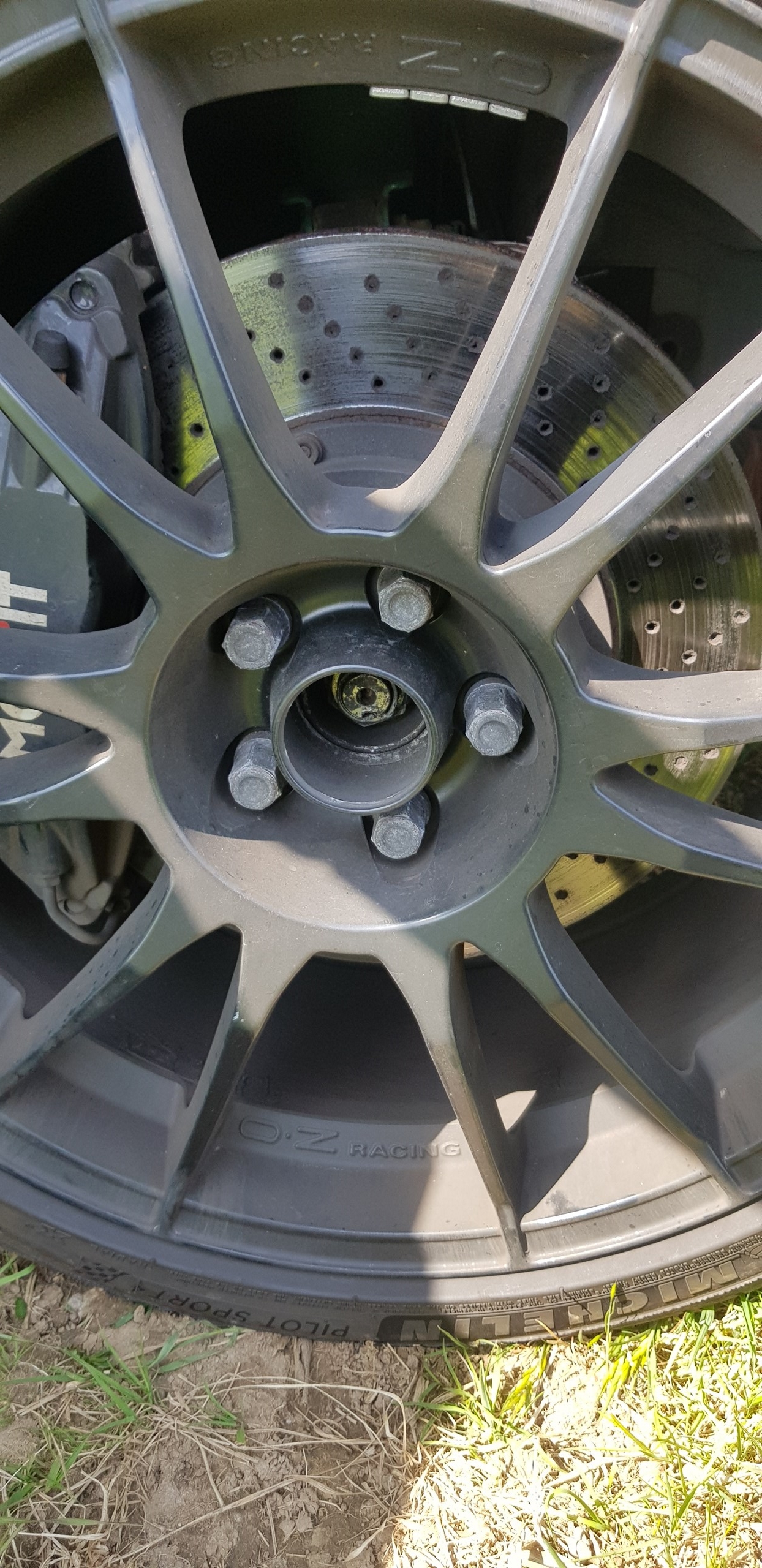 SUBARU Impreza 2.0 Turbo 4WD WRX-image-14