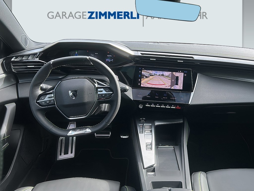 PEUGEOT 408 1.6 PHEV 225 GT-image-5